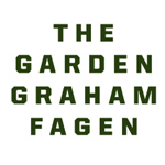 click to listen to Graham Fagen's The Garden